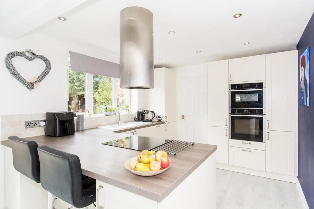 (Kitchen Area Photo Two)