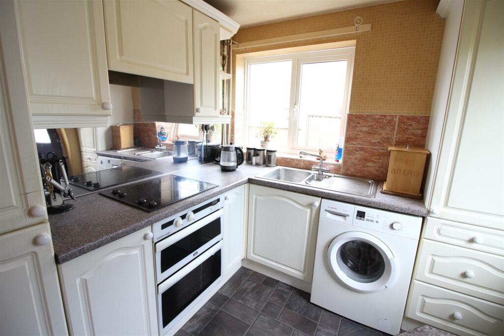 Fitted Kitchen