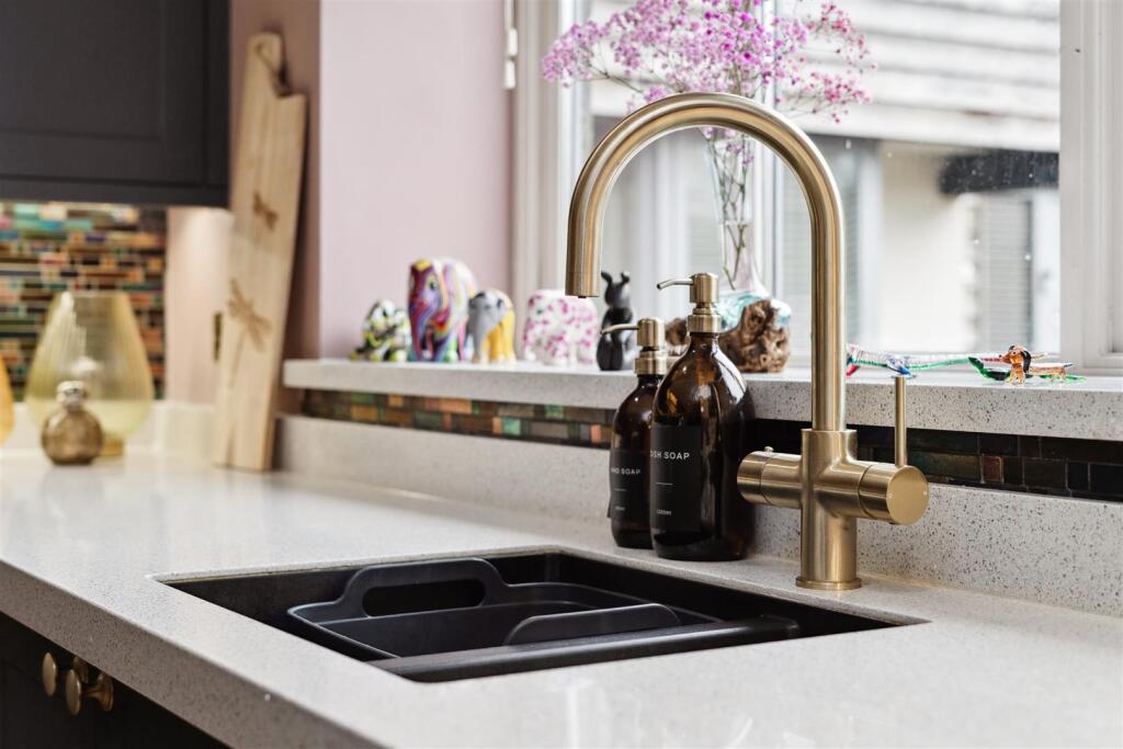 Work Surface