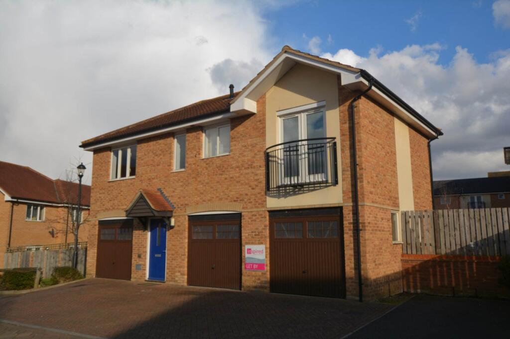 Oakworth Avenue, Broughton