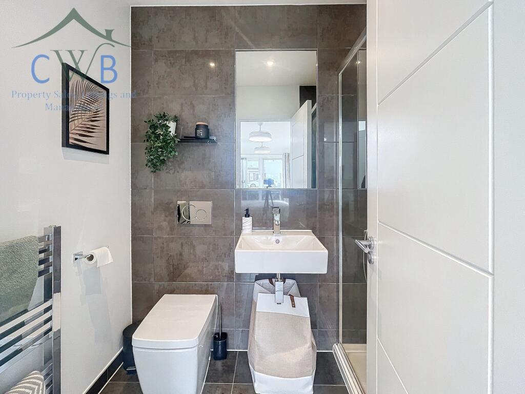 Ensuite