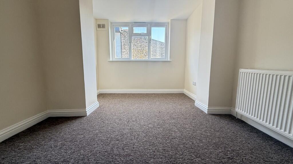 Bedroom ..