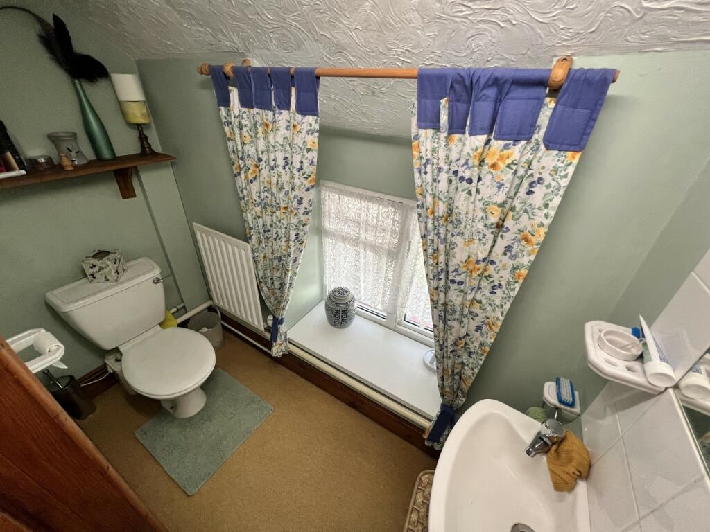 En Suite WC