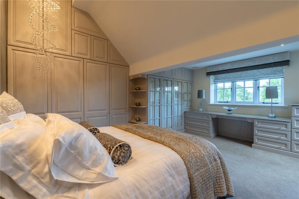 Principal Bedroom