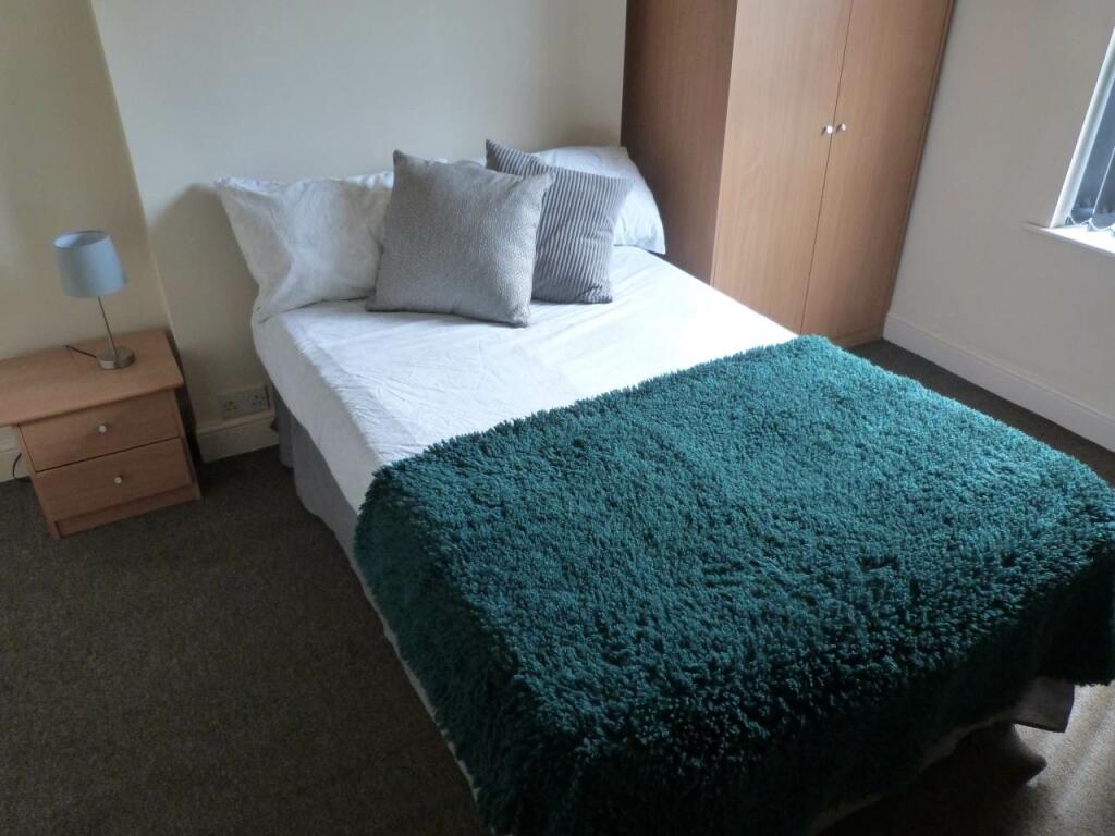 Bedroom 6