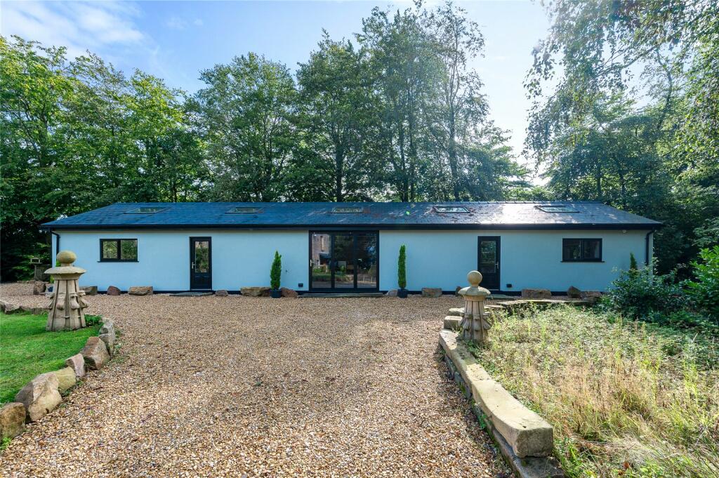 Outbuilding