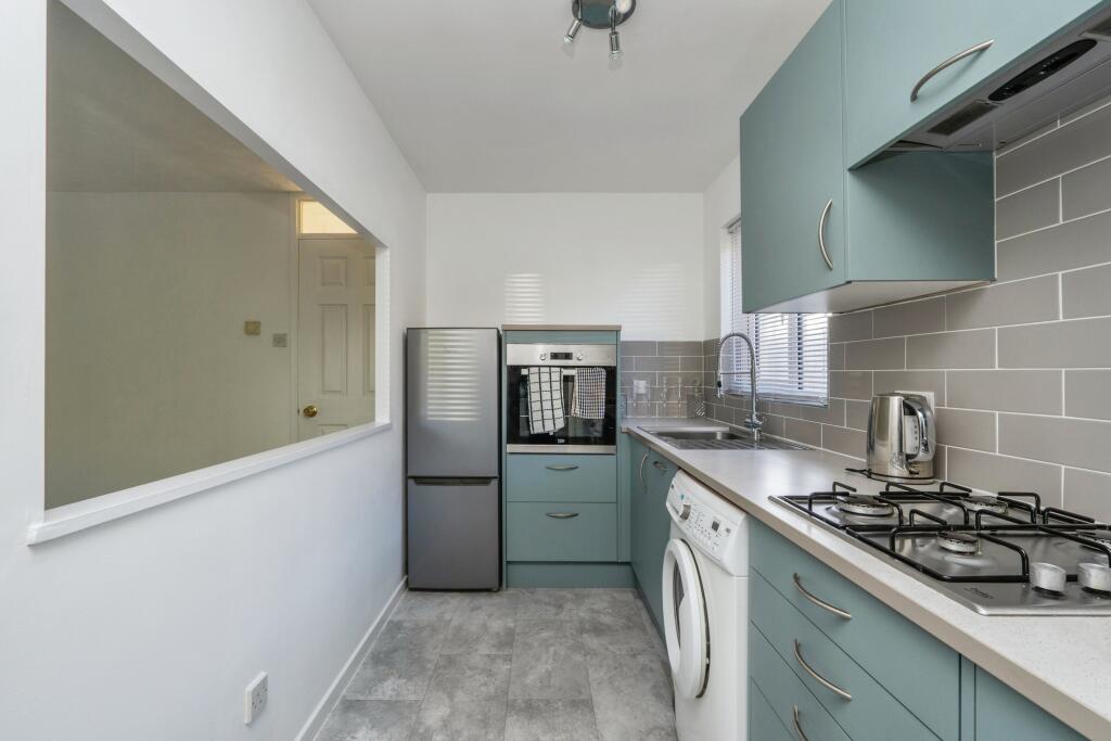 Cottage Kitchen Two