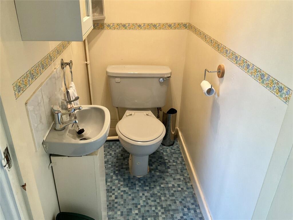 WC