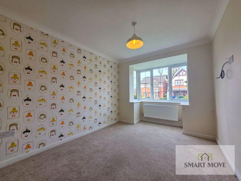 Sitting / Dining Room