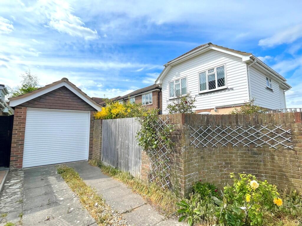 12 Acorn Close Ga...