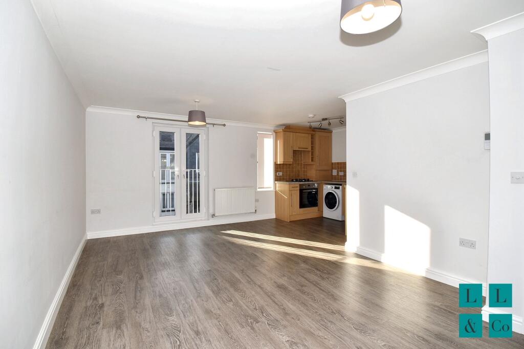 OPEN PLAN