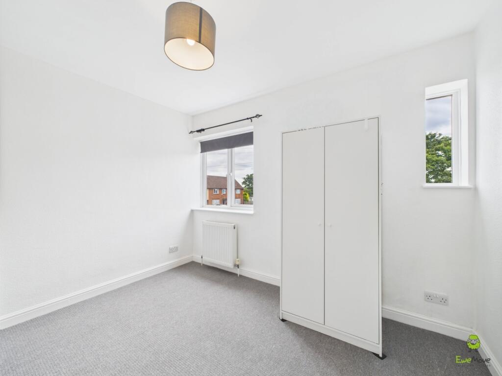 Presented by Alfie Spike of EweMove Bexleyheath an