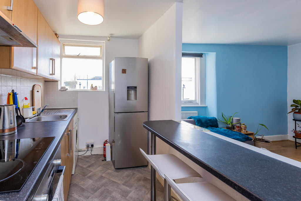 1 Oakfield Place -6
