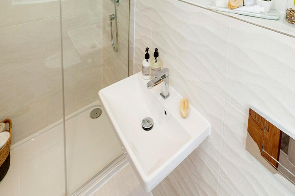 Bathroom 2