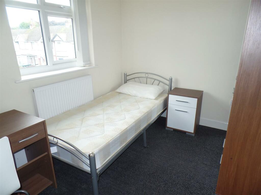 Templar Avenue, Tile Hill - First Floor Bedroom