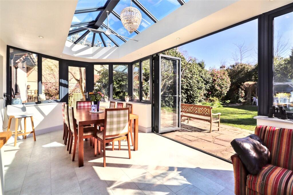 Orangery