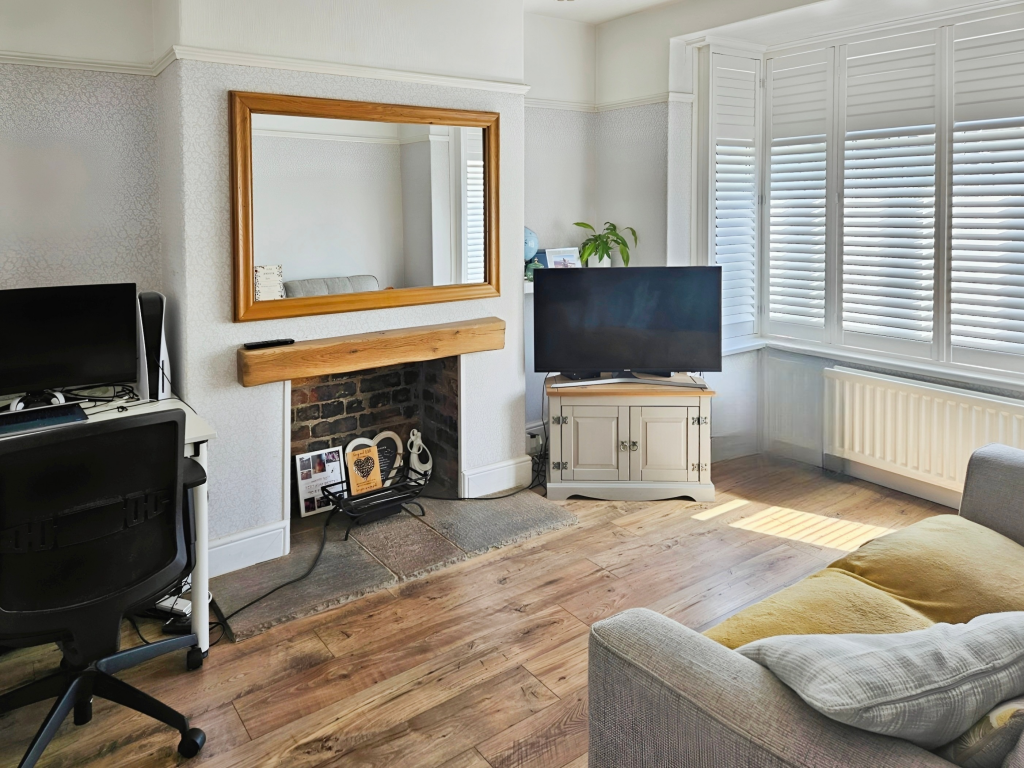 Sitting Room