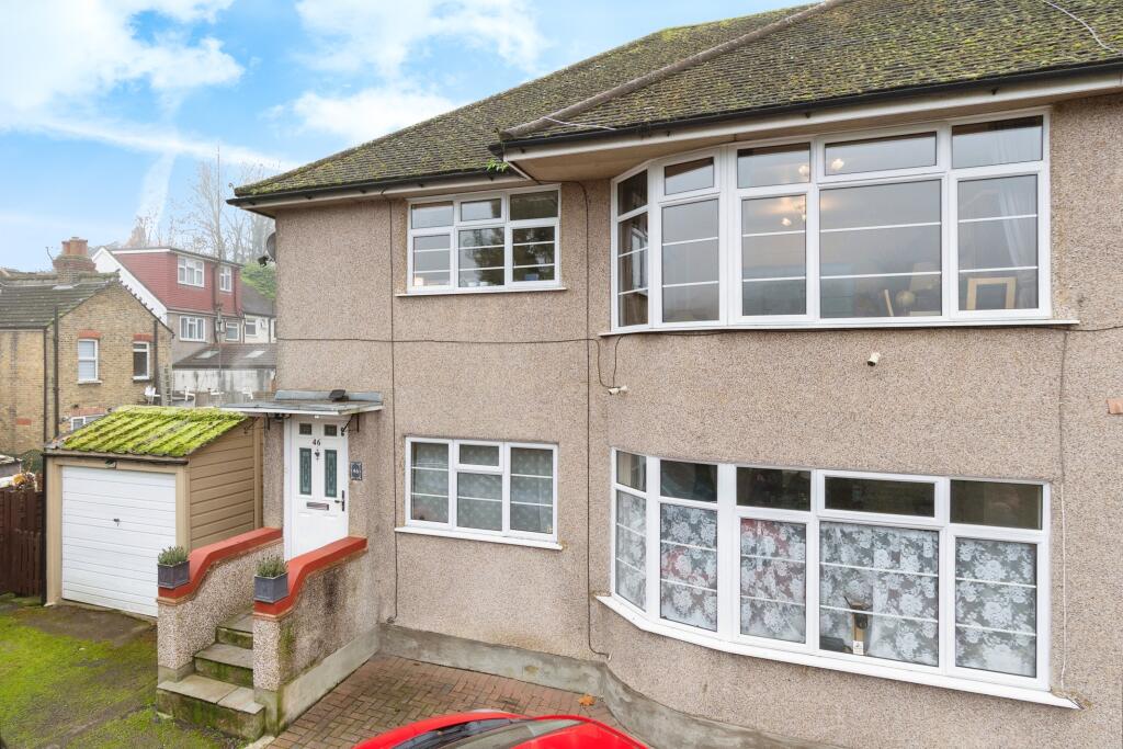 View Of The Property