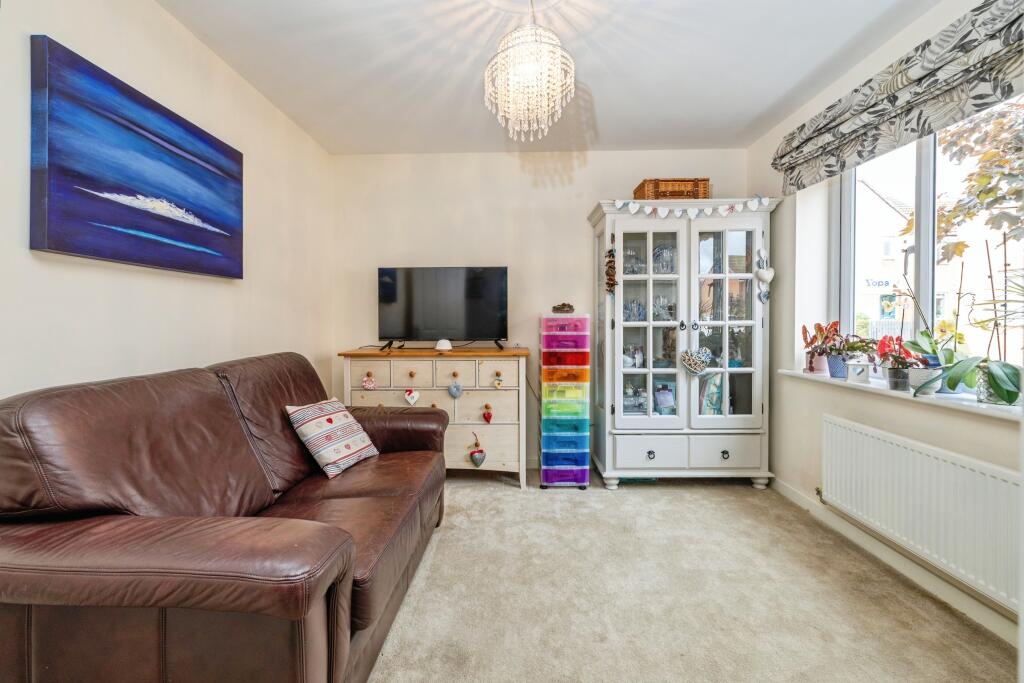 Family/Play Room