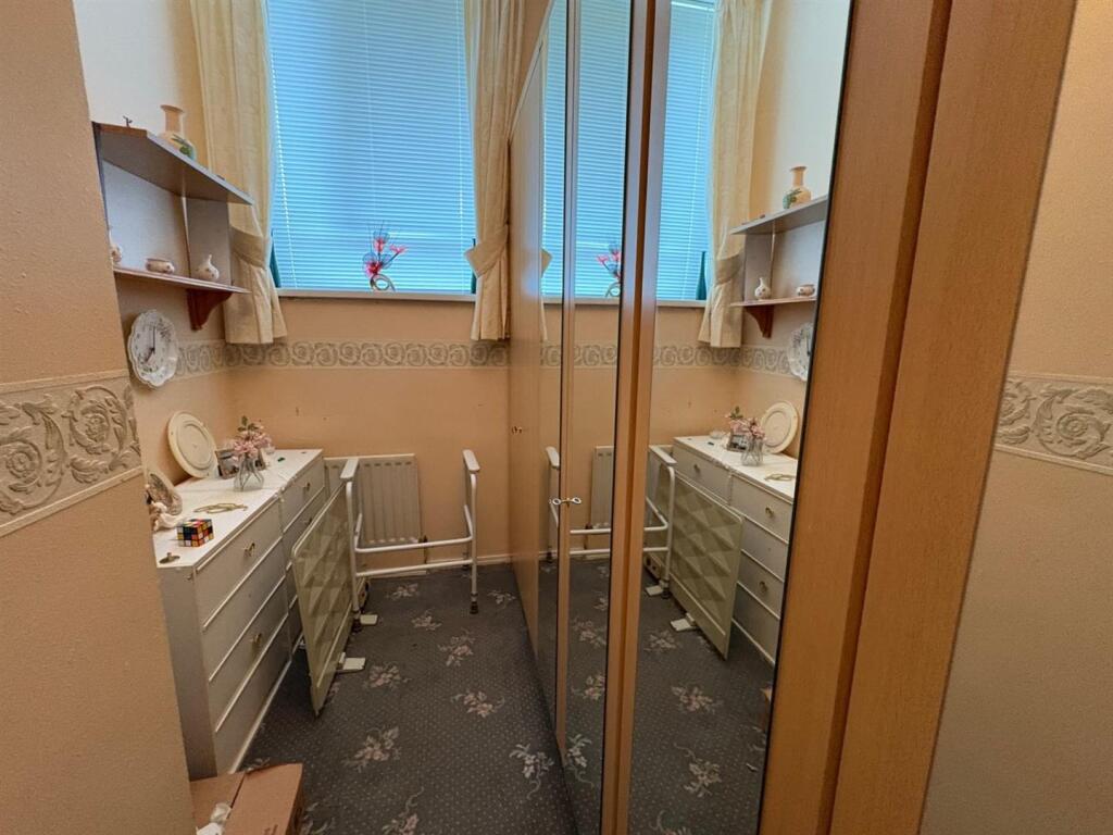 Storage Room