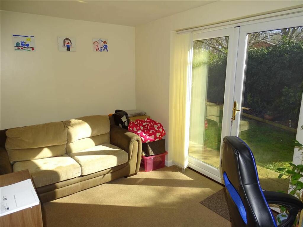 Family Room B