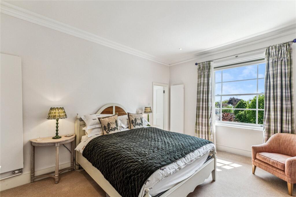 3rd Bedroom