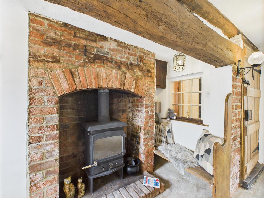 Inglenook