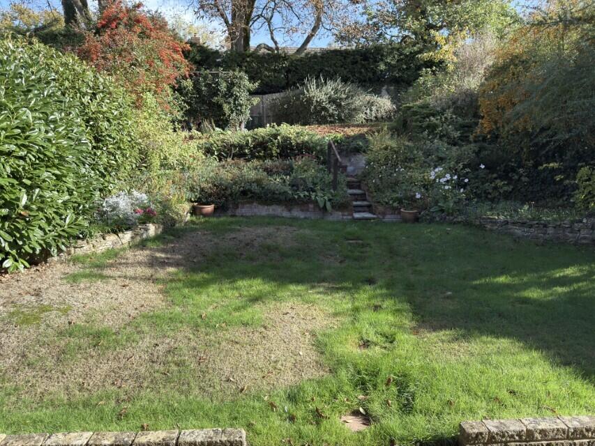 Rear Garden Pic 2