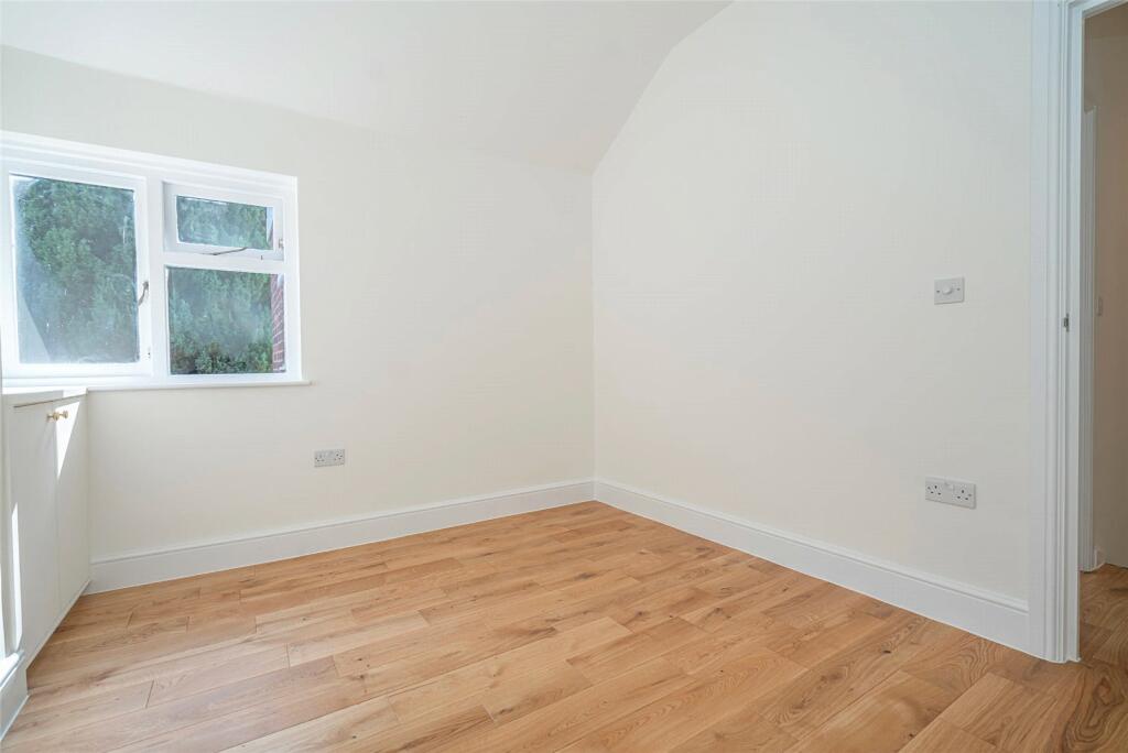 Bedroom B
