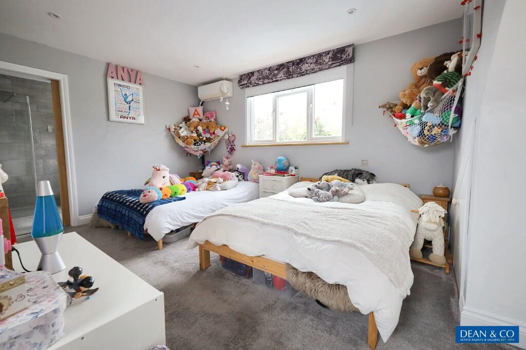 BED 1 
