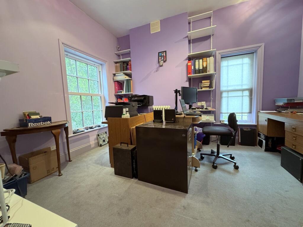 Third Bedroom