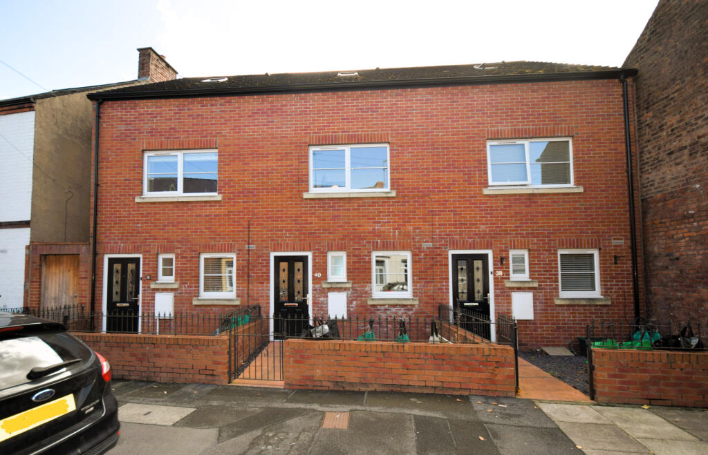3 Bedroom House To Rent