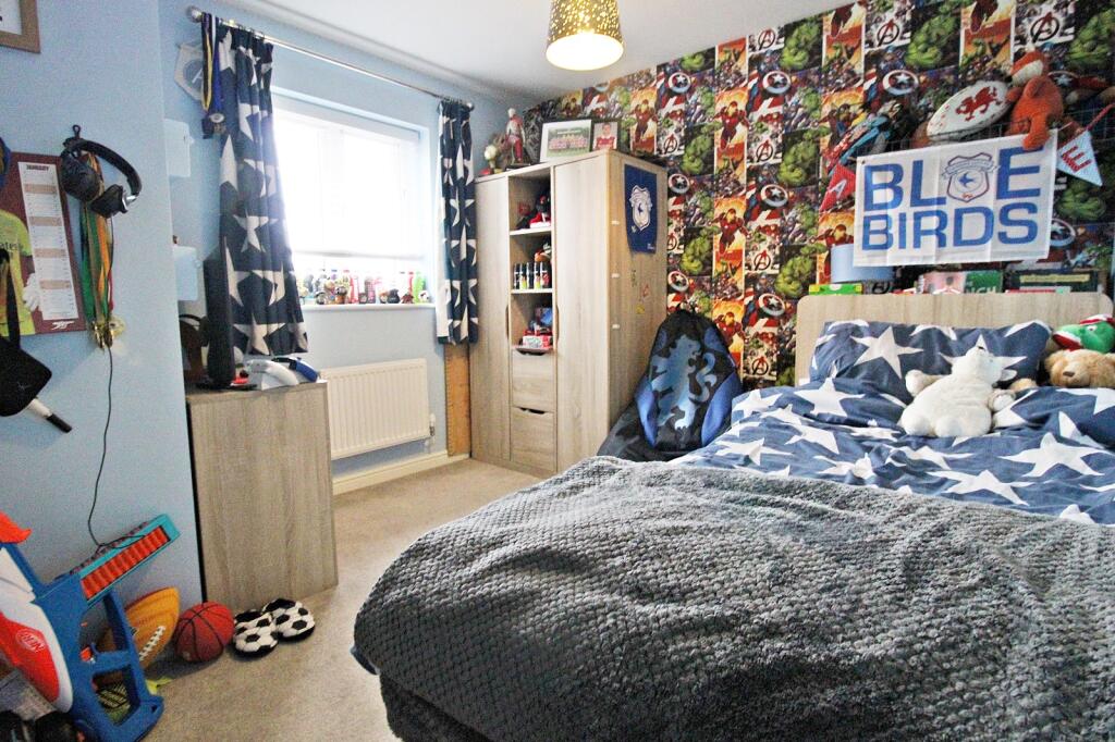Bedroom 3