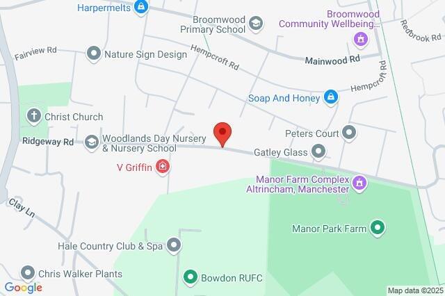 Immediate Area