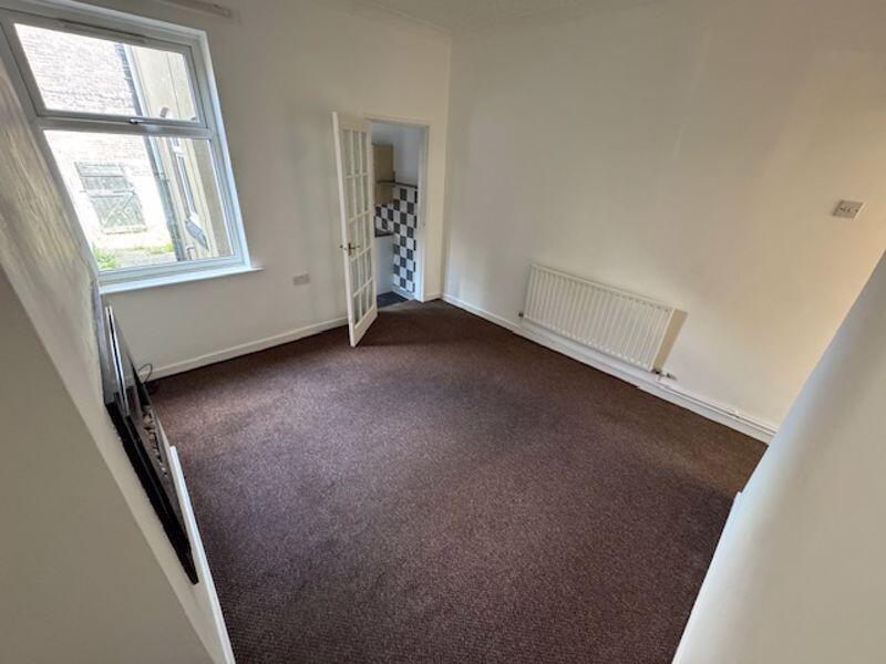 BACK RECEPTION ROOM TWO