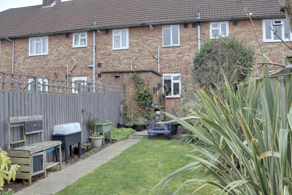 Garden 5