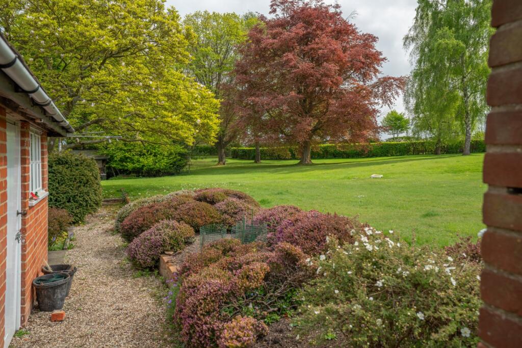 Gardens