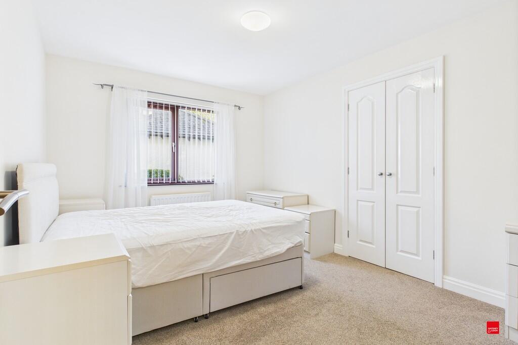 En-suite Bedroom