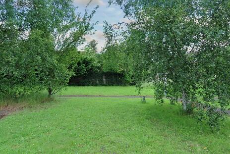 Communal Grounds