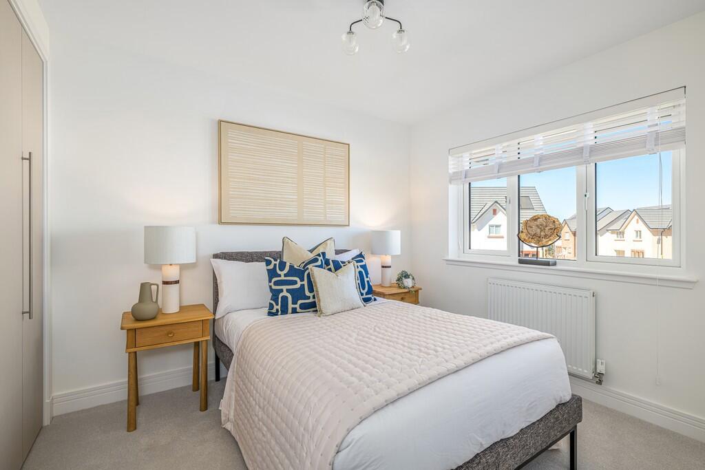 millgate lawns, winchburgh