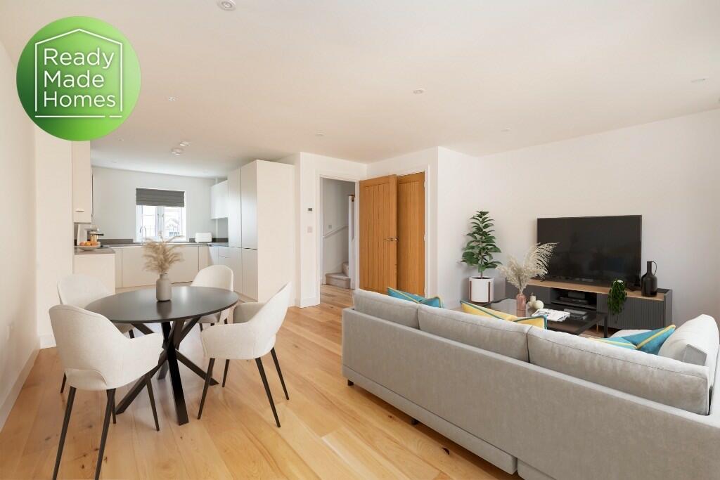 Example kitchen a...