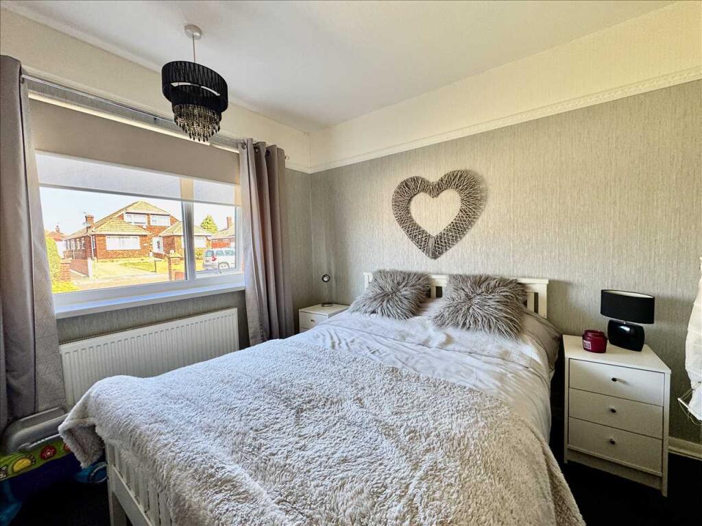 BEDROOM TWO