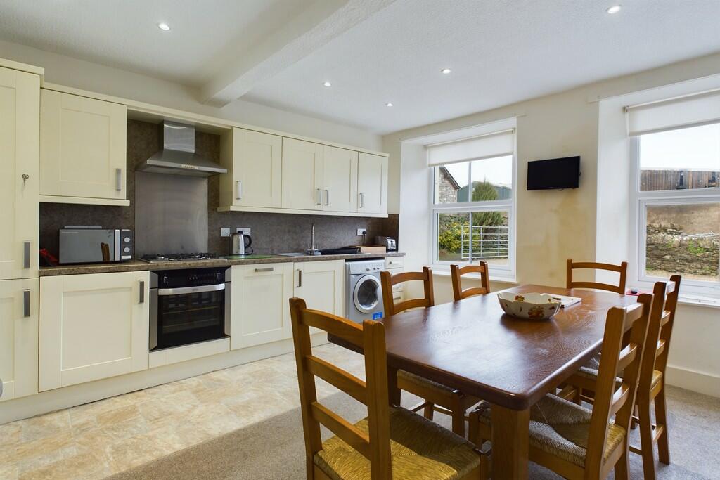 kitchen dining ar...