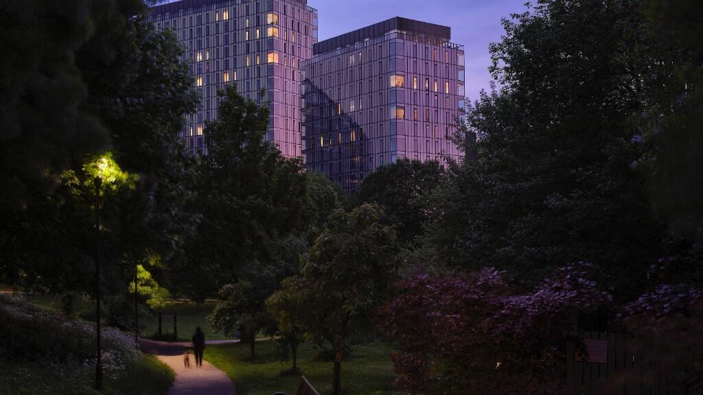 MEADOWSIDE
