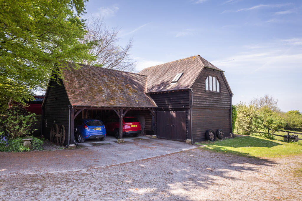 Car Port