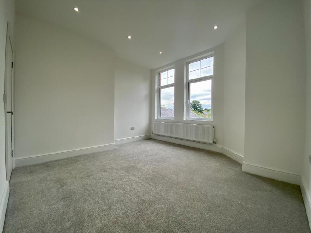 Bedroom 2 Aspect 2