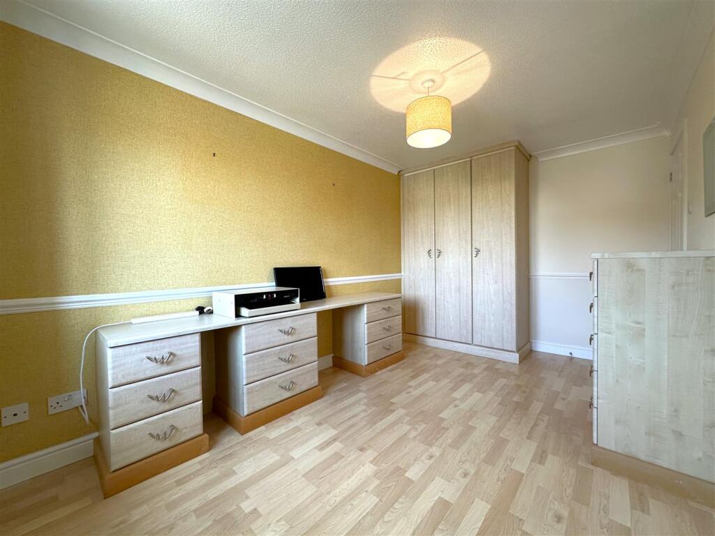 Second Bedroom 514