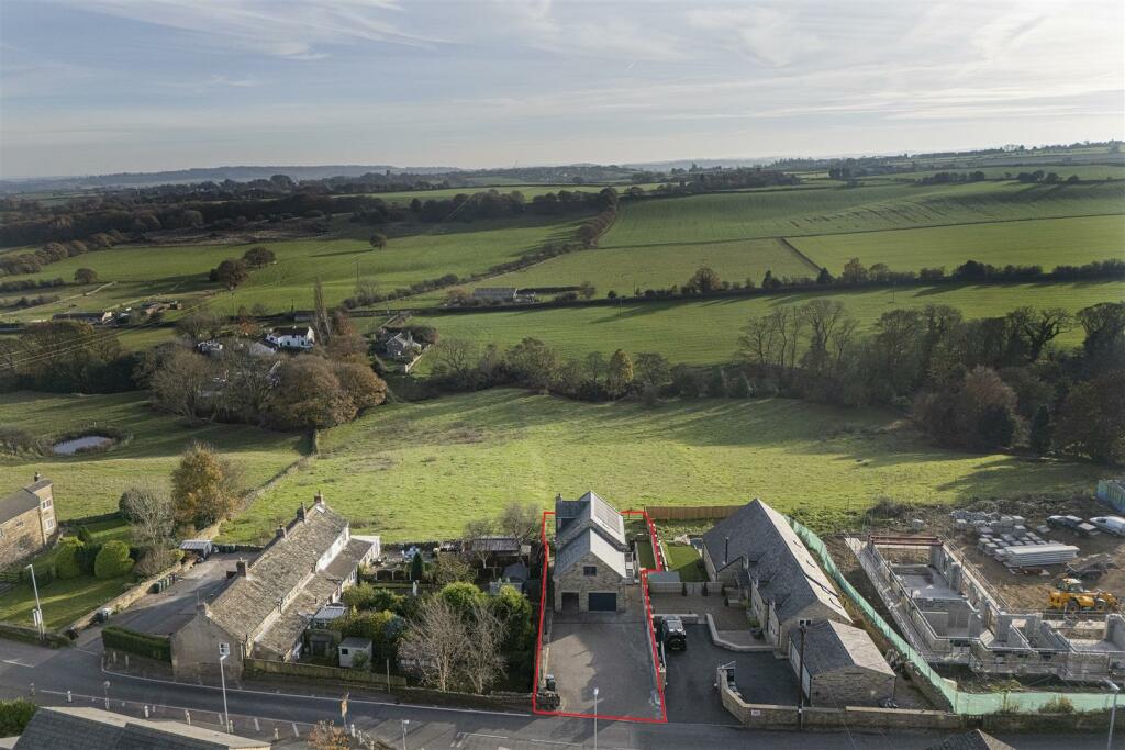 Bramleys Estate Agents - Barnsley Road - Flockton 