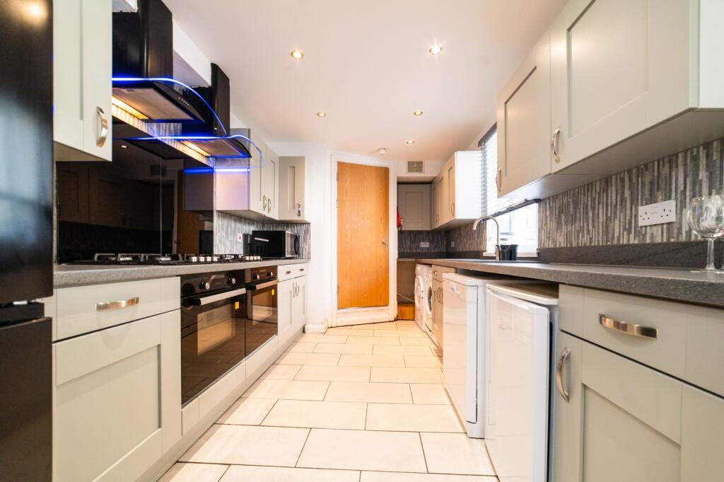 another student property from Award winning CPS HO