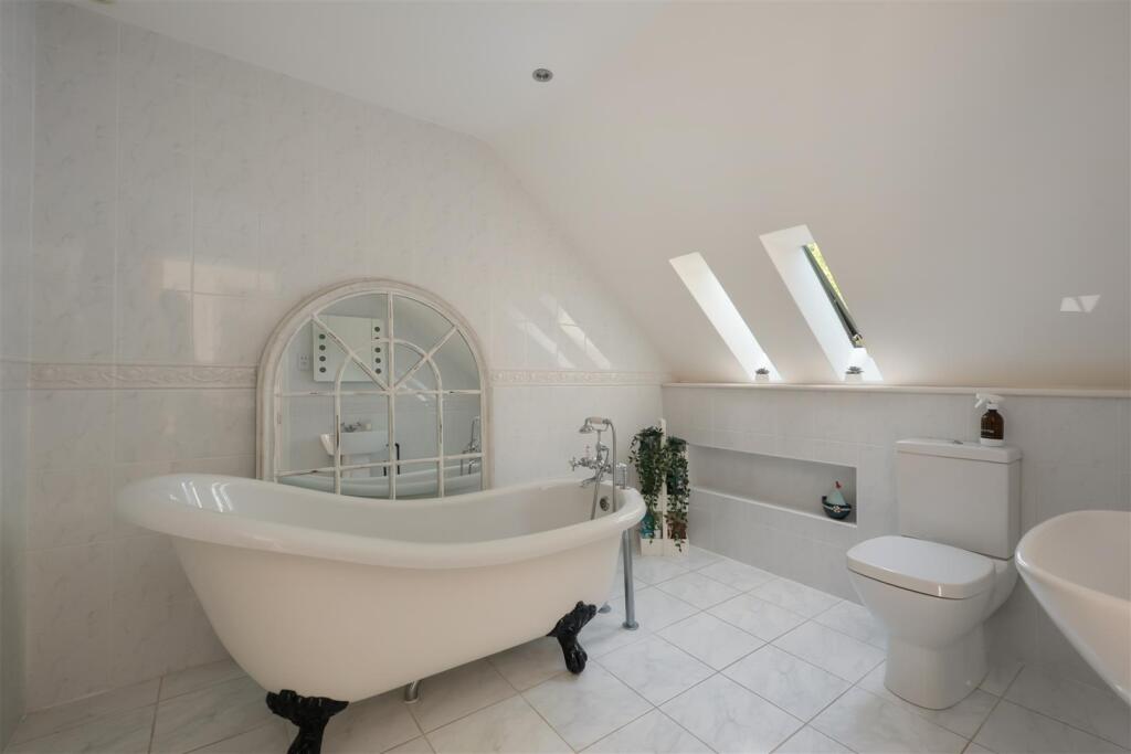 Willow Road, Whitstable